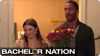 PREVIEW: Final Four - Hometown Dates | The Bachelor