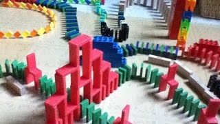 Domino Rally 9