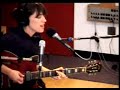 Capture de la vidéo Feist - Kcrw Morning Becomes Eclectic Session (21 Jun 2005)