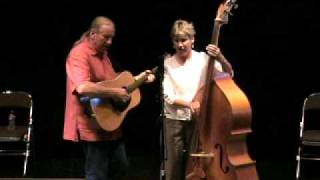 Joanna Joseph & Bill Vernieu Devil's Inside My Head FFF 2010