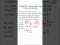 ASVAB/PiCAT Arithmetic Reasoning Practice Test Q: Dividing Fractions #acetheasvab with #grammarhero