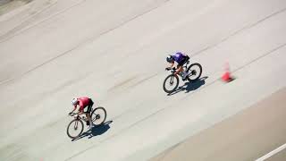 Mens Finish 2026 Sea Otter Clic