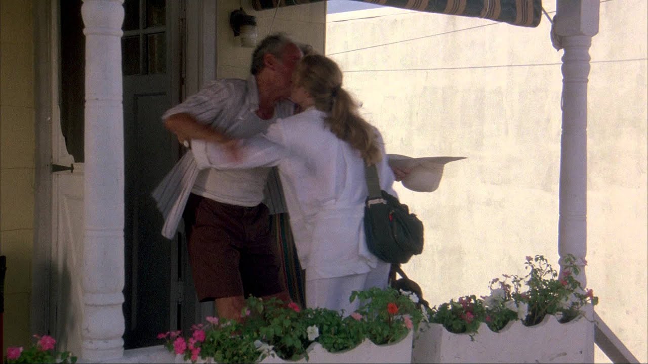 Violets Are Blue Trailer YouTube