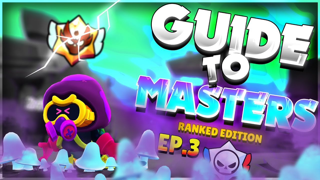 Guide to Masters! Episode 3! - YouTube