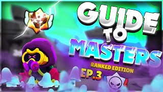 Guide to Masters! Episode 3!