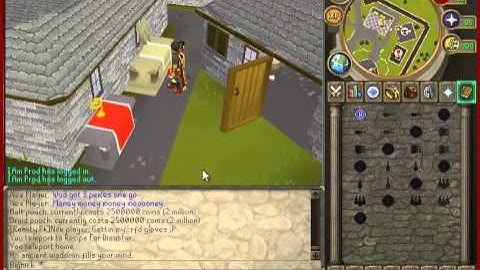 New rsps need players and staff!