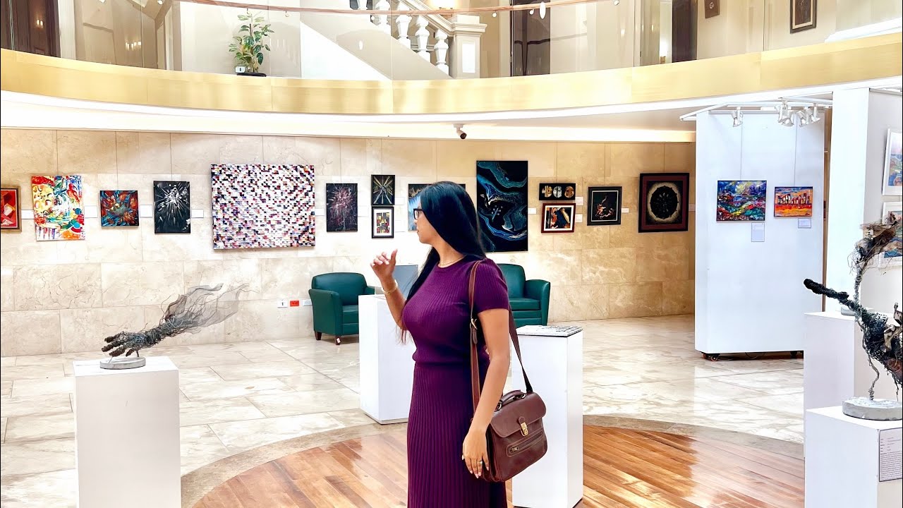 The Nature and Experience of Abstract Art