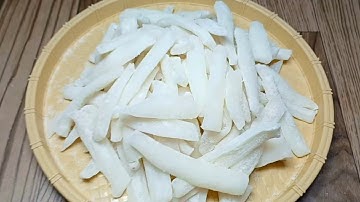 CÁCH LÀM MỨT DỪA MIẾNG ÍT NGỌT- MỨT DỪA NON- MỨT DỪA TRẮNG thơm ngon không chảy nước