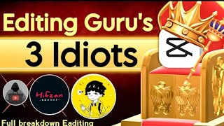 How to Beat YouTube Algorithm like @decodingyt@StepGrow@HifzanBreaks