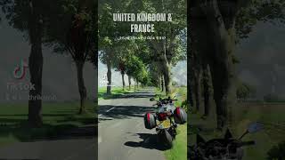 France May 2024