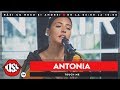 Antonia Touch Me Live KissFM mp3