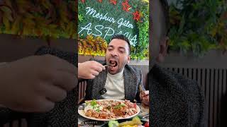 #aspava #yemek #döner #restaurant #kesif #beniöneçıkart #kebap #keşfettengelentakip #öğlenyemeği