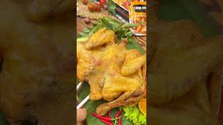Vào bếp cùng Điện máy XANH