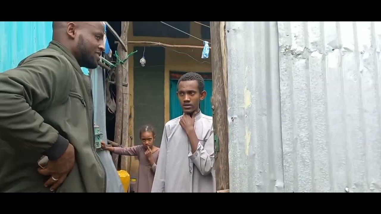 ሀርብ  ከተማ የሚሸጡ ህጋዊ ቤቶች