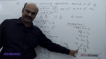 DAY 16: BINARY OPERATIONS OBJECTIVE