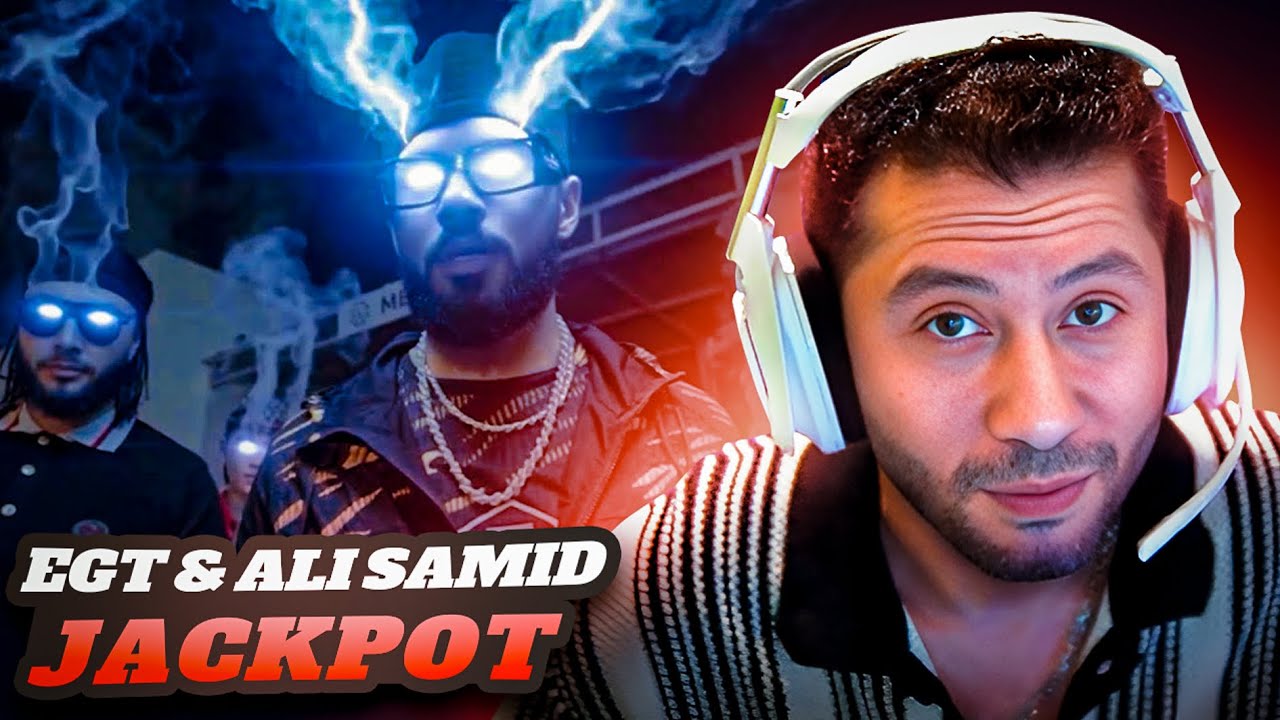 @alissamid X ‪ @LWINDofficiel X ‪ @ElGrandeToto (REACTION) 🔥 - YouTube