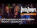 Bastiaan Ragas & Simone Kleinsma - Zonder jou | Beste Zangers 2013