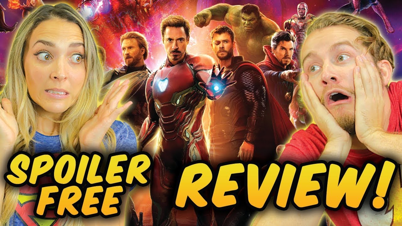 Avengers Infinity War Netflix Sweden