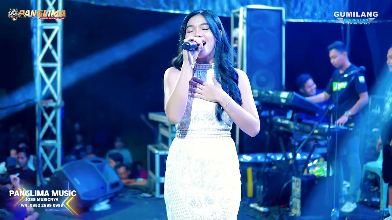 PANGLIMA MUSIC - RINDUNYA HATIKU - SABELA KDI - PARTY GEMENDU TEAM - KEMBANG DUKUHSETI PATI