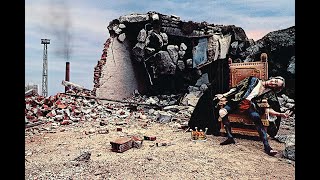 Rush   A Farewell To Kings  Album 1977
