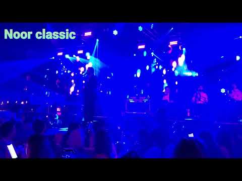 حفل حسام الرسام في هيوستن تكساس برعايه شركه بابليون ج٢ 7 2 21