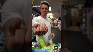 Game Store Owner Shows How To Fix A Cracked Disc