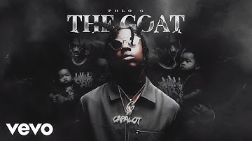 Thumbnail of Polo G - Beautiful Pain (Losin My Mind) (Official Audio)