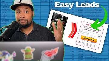 How To Become A Master Of Email List Building (2023)