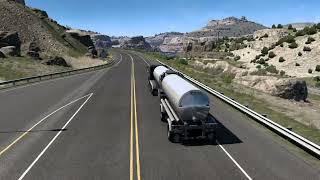 New truck day for an ATS Driver | Volvo VNL