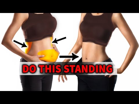 Video 10 Phút Mỗi Ngày, Giúp Bạn Giảm Mỡ Bụng Hiệu Quả Nhất... - youtube
