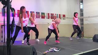 Steve Boedt Masterclass Budapest 18sep  Cyndi Laupert Queen Mix