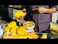 Mango malai mangolovers catering chef youtube skcateringhyderabad9794 ammikakitchenmagic