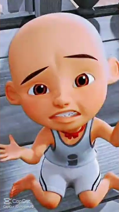 DJ Upin Ipin ayo Abang kakak goyang semua ikut kami