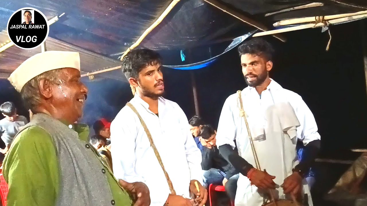 garhwali dhol damou new video garhwali jager dhol damo mandan garhwali dhol damo pauri