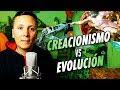 ¿Puede un CRISTIANO aceptar la EVOLUCIÓN? ¿Existieron ADÁN y EVA?