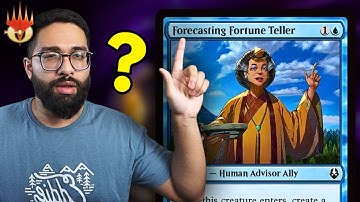 Forecasting Fortune Teller Is *INSANE* - Pauper Simic Petitioners Gets An Update! | MTGO Gameplay
