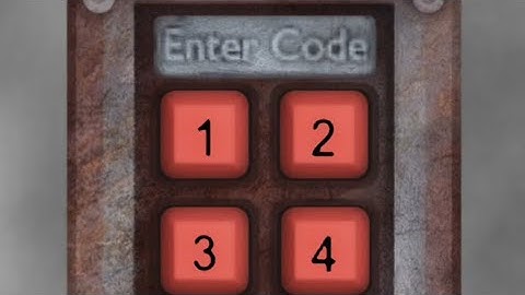 MIST: Horror Idle Rpg Action. PASSCODE Locations [EuphoriaGames]