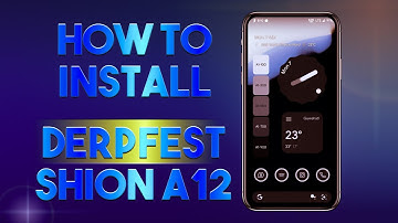 How To Install Derpfest Android K20 Pro | Custom Rom | Best for Gaming | Soviet Gulag