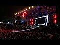 Depeche Mode - I Want You Now live in Waldbühne, Berlin 25.07.2018