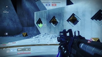 7th Column... almost :(