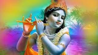 Brahmanand bhajan: Ab tum daya karo Shri Krishnji : S.S. Ratnu