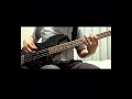 yet/クラムボン【ベース弾いてみた】 #shorts #basscover