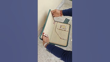 handicraft Jute conference bag