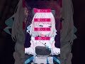 【歌ってみた】プロポーズ/内緒のピアス #shorts #絲依とい #vtuber #歌ってみた #ネオポルテ