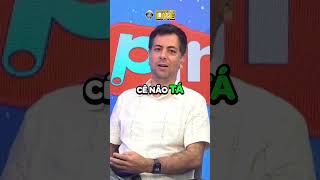 Rio Enlouqueceu? Dia Da Cegonha Reborn? Que Absurdo