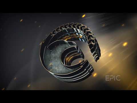 Epic Logo Reveal And Countdown - After Effects Premium Template