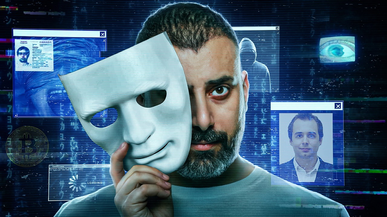 خطة شيطانية لم يستطع العالم إيقافها | عودة ملك الدارك ويب