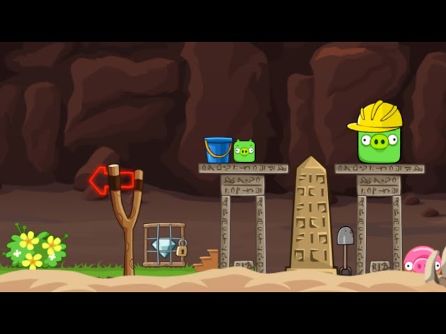 Angry Birds Maker Demo by MilanJovanovic