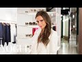 73 Questions with Victoria Beckham  Vogue