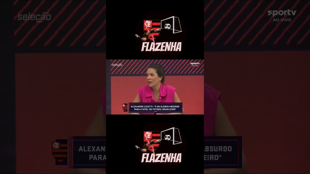 ⁣Renata Silveira projeta como seria, a dor de cabeça que VP irá ter com o possível retorno de Gerson